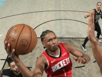 开云体育中国-篮网击败火箭，终结四连败！