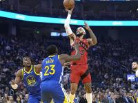 开云体育入口-猛龙大胜黄蜂，范弗利特发威28分