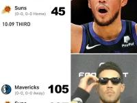 开云体育APP下载-太阳主场逆转击败独行侠