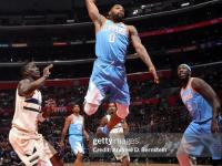 开云体育在线-关于马刺大胜尼克斯，西里汉姆暴扣性感弹跳的信息