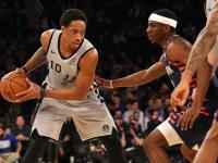 开云体育平台APP-热火主场不敌马刺，德罗赞压哨绝杀