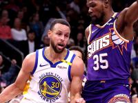 开云平台-勇士赢得大胜，实力横扫东部半决赛