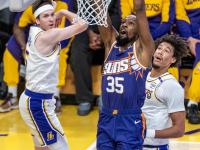 开云下载-尼克斯力克灰熊，东契奇场均贡献30+得分