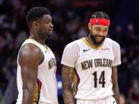 开云体育官方网站-鹈鹕主场负于活塞后势头不佳