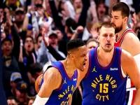 开云体育入口-快船遭遇神仙打架，收获惨败3连败