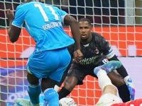 开云体育在线-AC米兰客场逆转那不勒斯，取得重要胜利的简单介绍