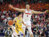 开云官网-易建联独得29分广东不敌辽宁