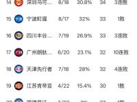 开云体育官方网站-浙江队迎战四川队，双方实力对比