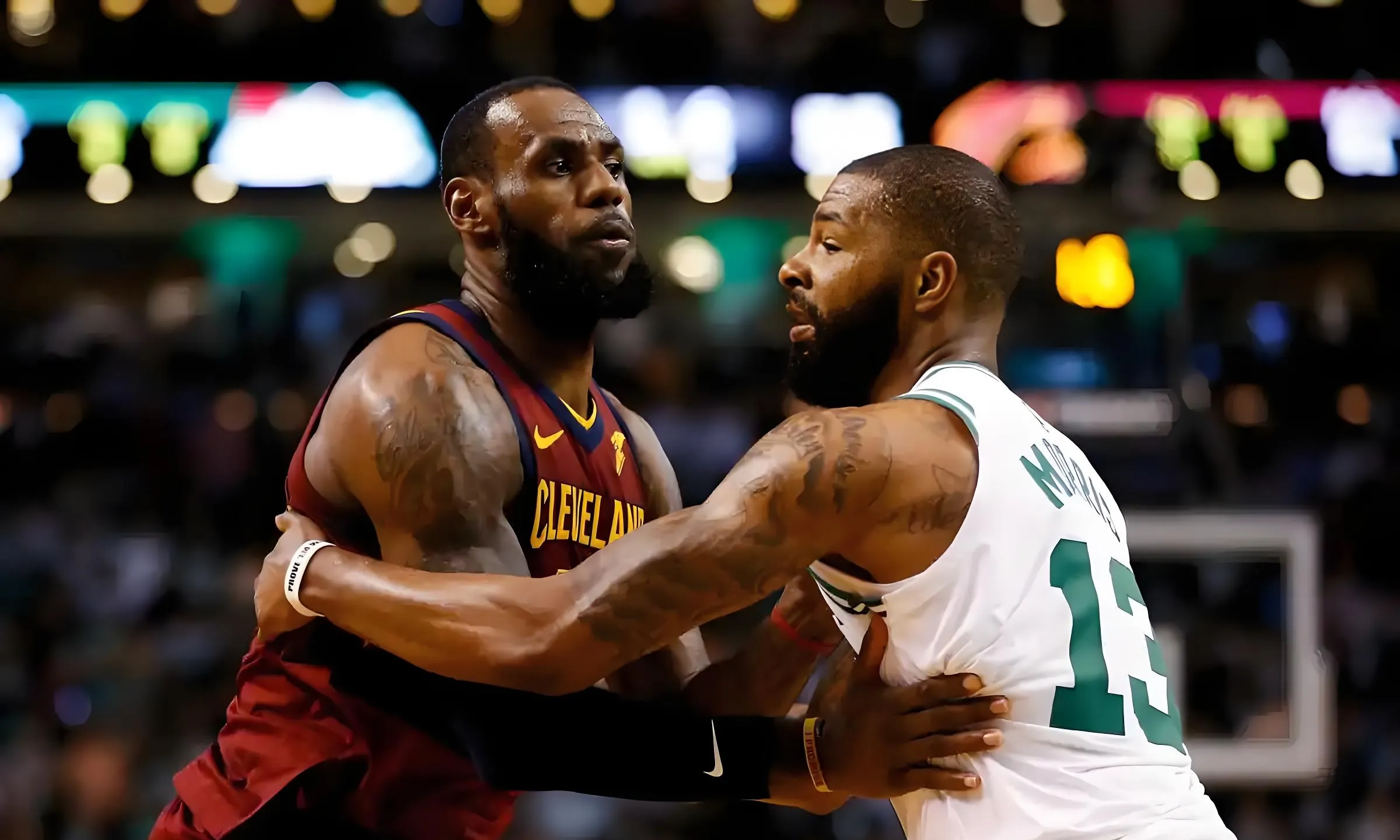 凯尔特人惨败魔术,连胜被终结 凯尔特人惨败魔术,连胜被终结