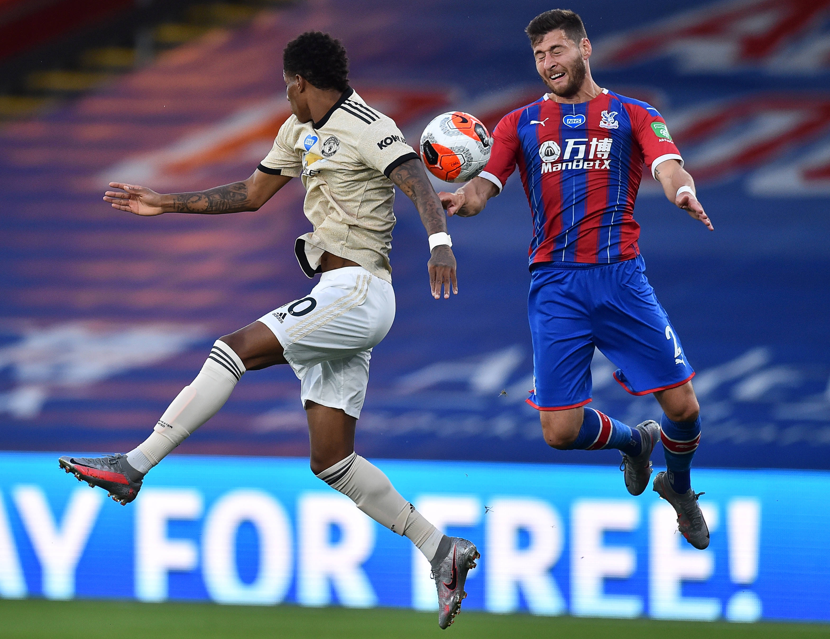 水晶宫主场大胜,保级前景一片光明的简单介绍 水晶宫主场大胜,保级前景一片光明的简单介绍