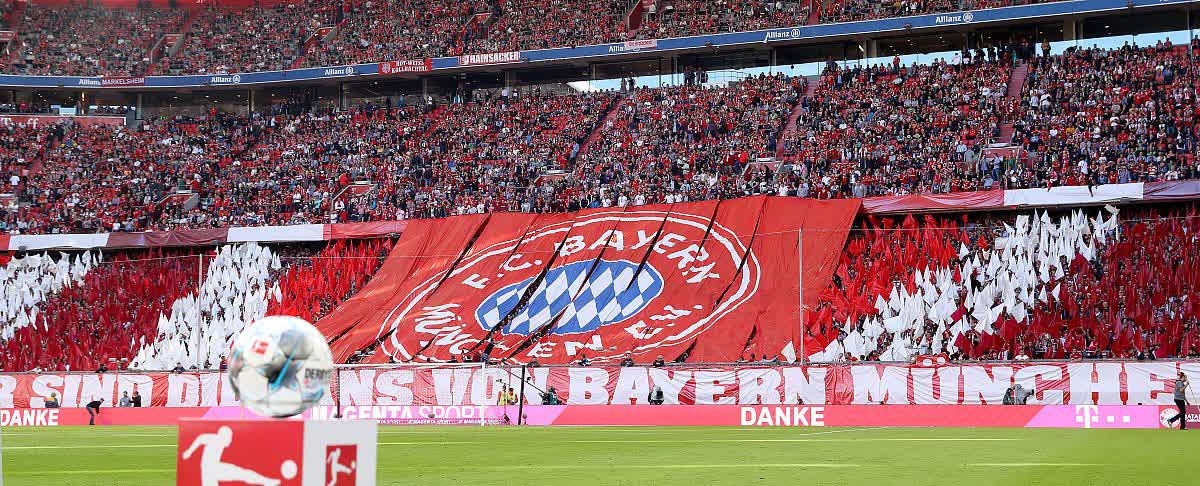 关于拜仁慕尼黑全面溃败，遭遇严峻考验的信息