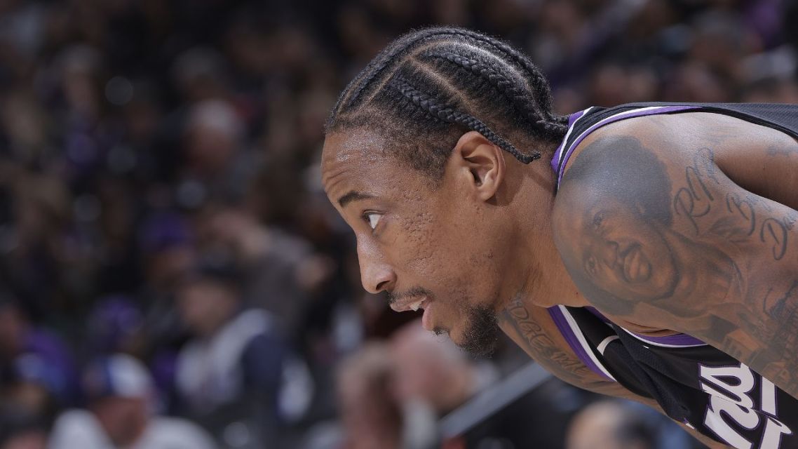 火箭客场逆转太阳,德罗赞独揽分难敌对手的简单介绍 火箭客场逆转太阳,德罗赞独揽分难敌对手的简单介绍