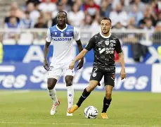 亚眠大胜阿尔勒，信心倍增迎战强敌的简单介绍