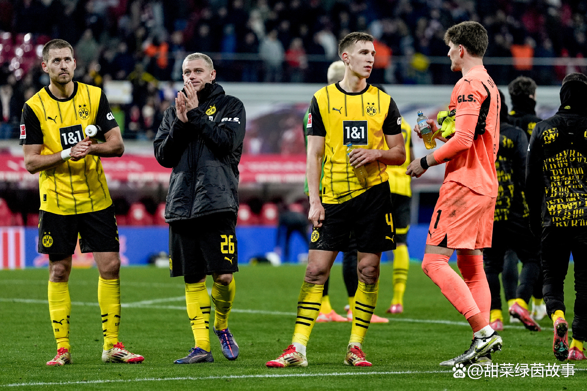 关于美因茨将在客场挑战多特蒙德,谁将成为比赛的胜者?的信息 关于美因茨将在客场挑战多特蒙德,谁将成为比赛的胜者?的信息