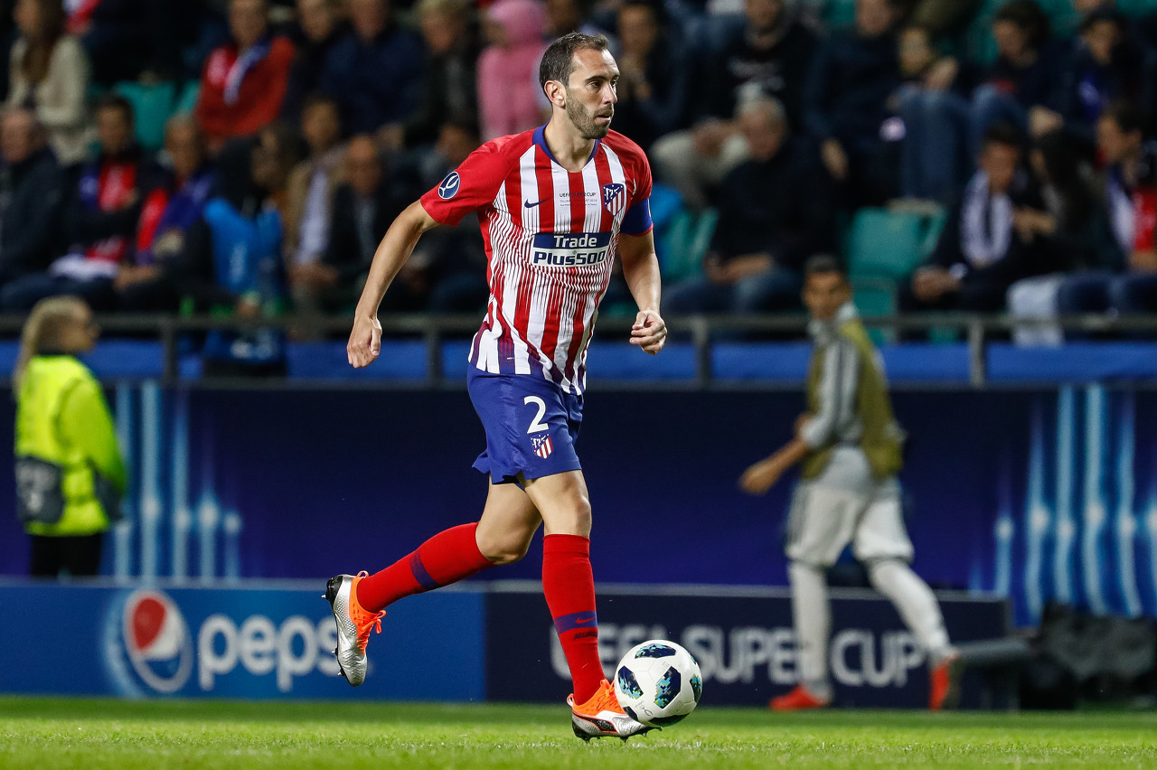 戈丁罚点救主,马竞突围第二的简单介绍 戈丁罚点救主,马竞突围第二的简单介绍