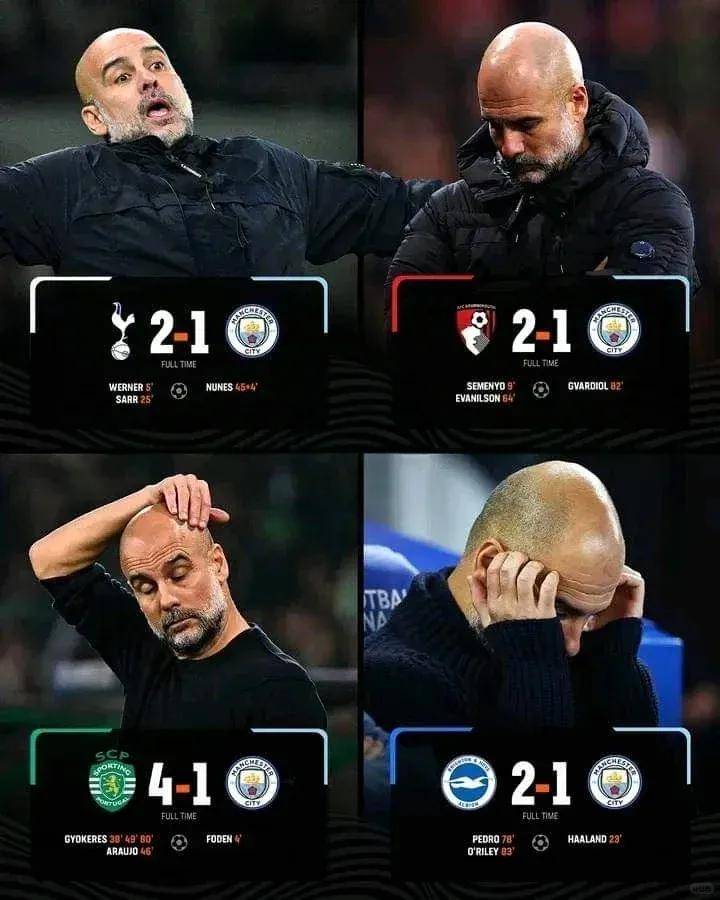 曼联遭遇联赛连败,为何不入佳境? 曼联遭遇联赛连败,为何不入佳境?