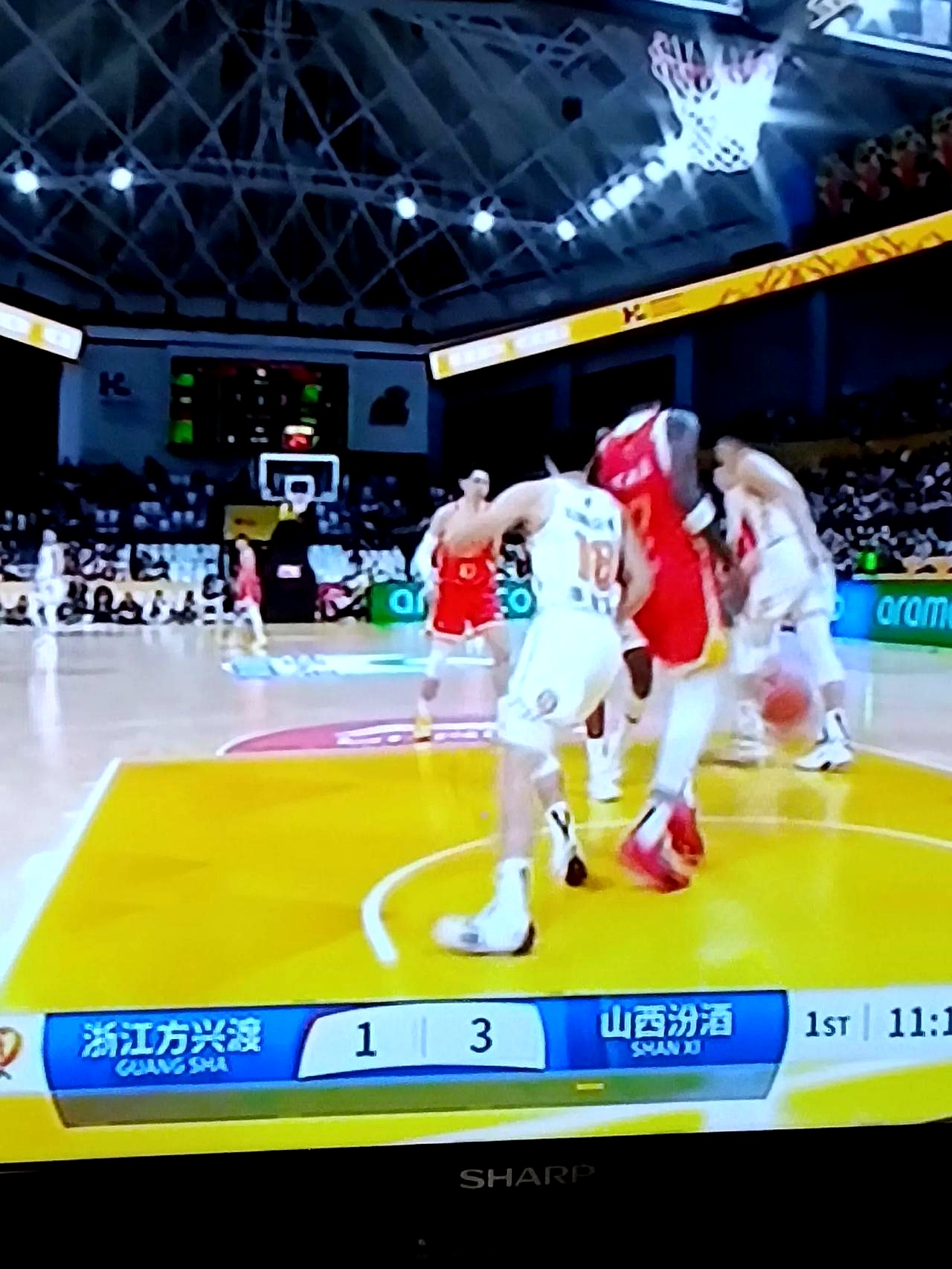 强强对话,一场别有风味的篮球对决展开的简单介绍 强强对话,一场别有风味的篮球对决展开的简单介绍