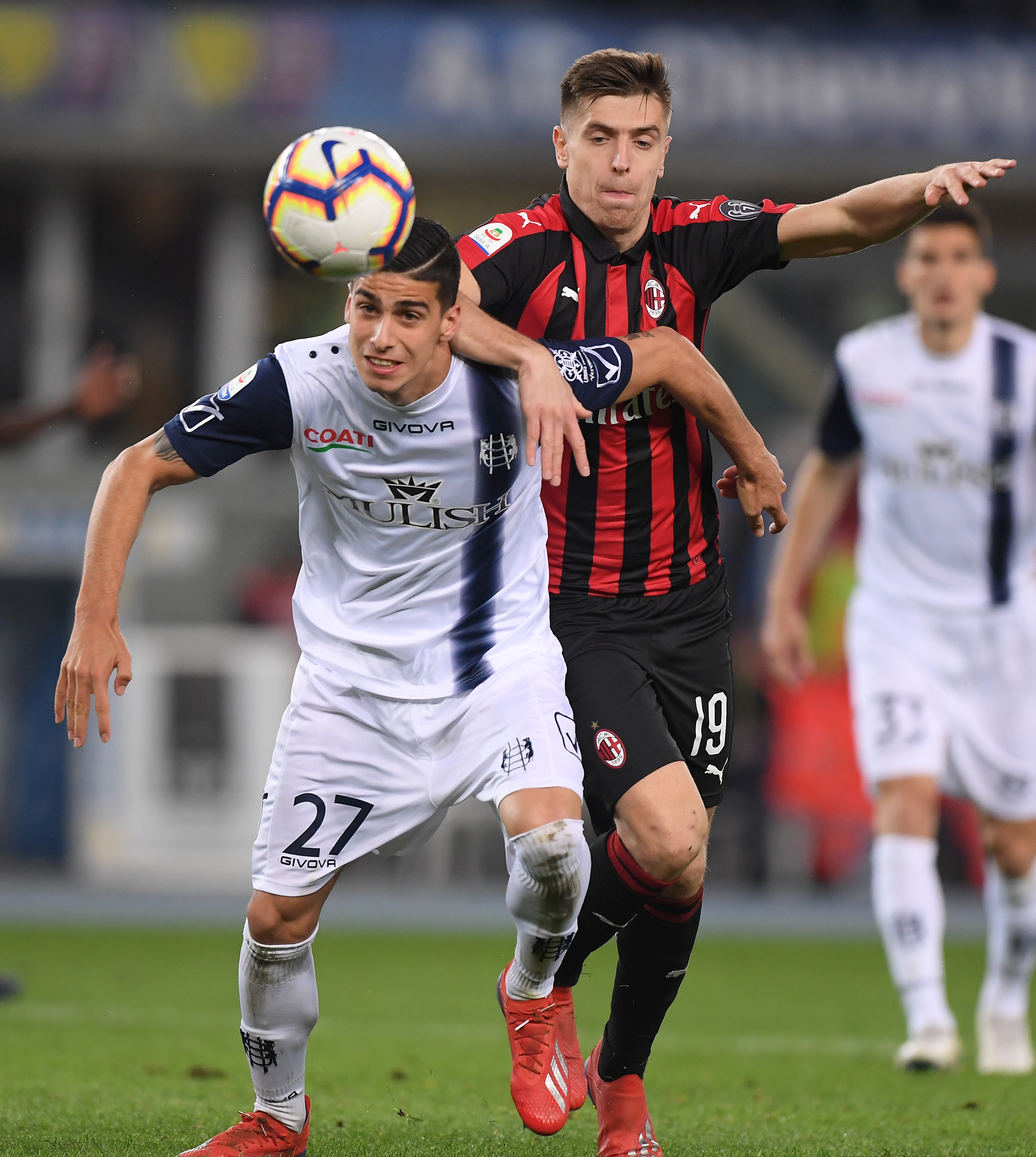 关于乌迪内斯客场战胜切沃,积分榜上升的信息 关于乌迪内斯客场战胜切沃,积分榜上升的信息