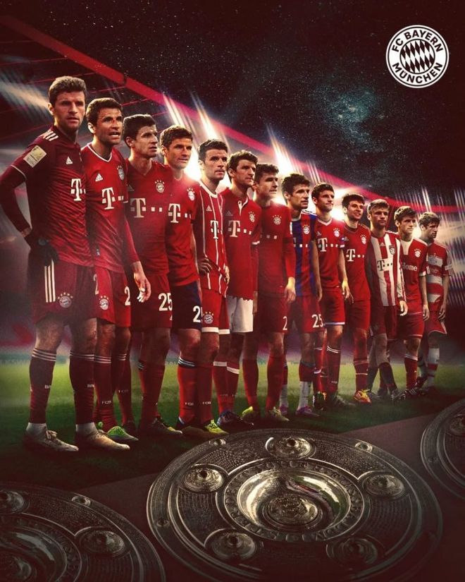 包含拜仁慕尼黑轻松取胜,成功晋级欧冠四强的词条 包含拜仁慕尼黑轻松取胜,成功晋级欧冠四强的词条