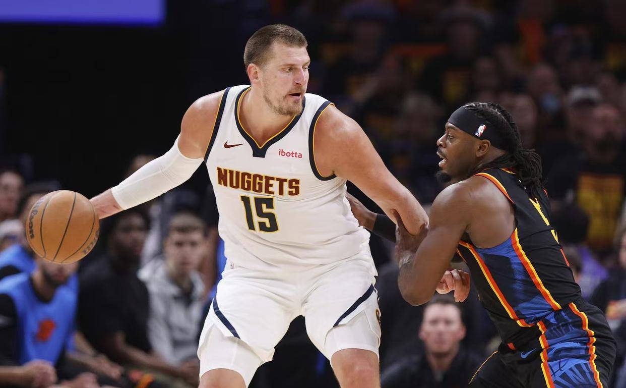 掘金队主教练火线枪战自信取胜