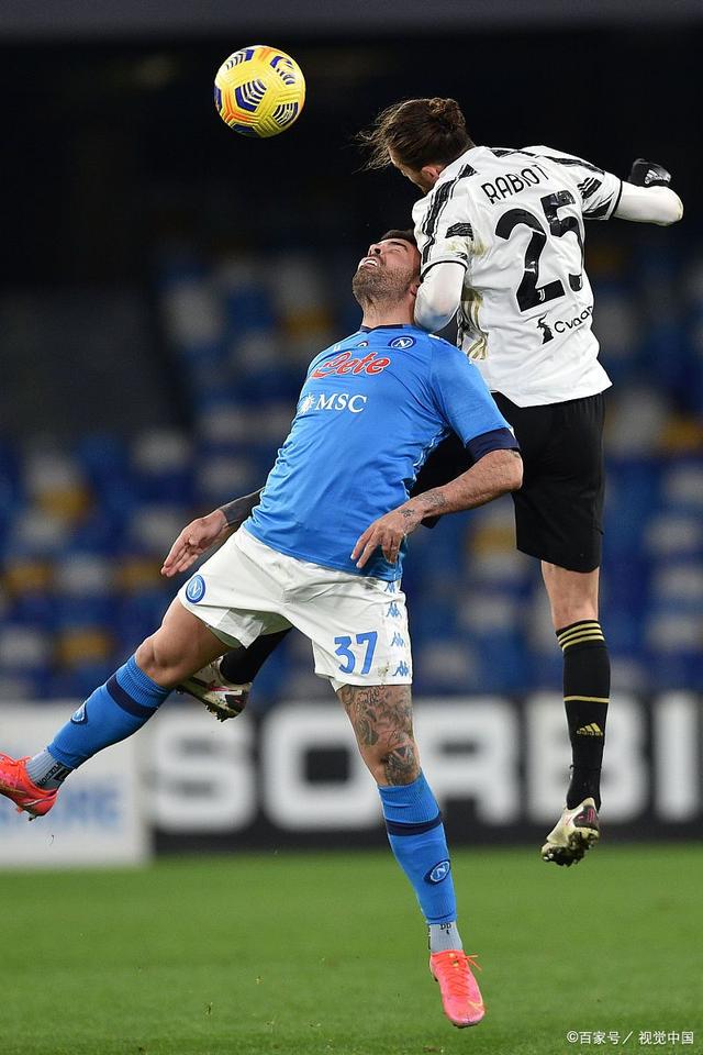 那不勒斯客场遭遇强队，难以取得胜利