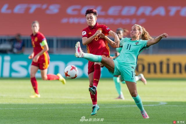 欧洲女足锦标赛决赛大战即将上演