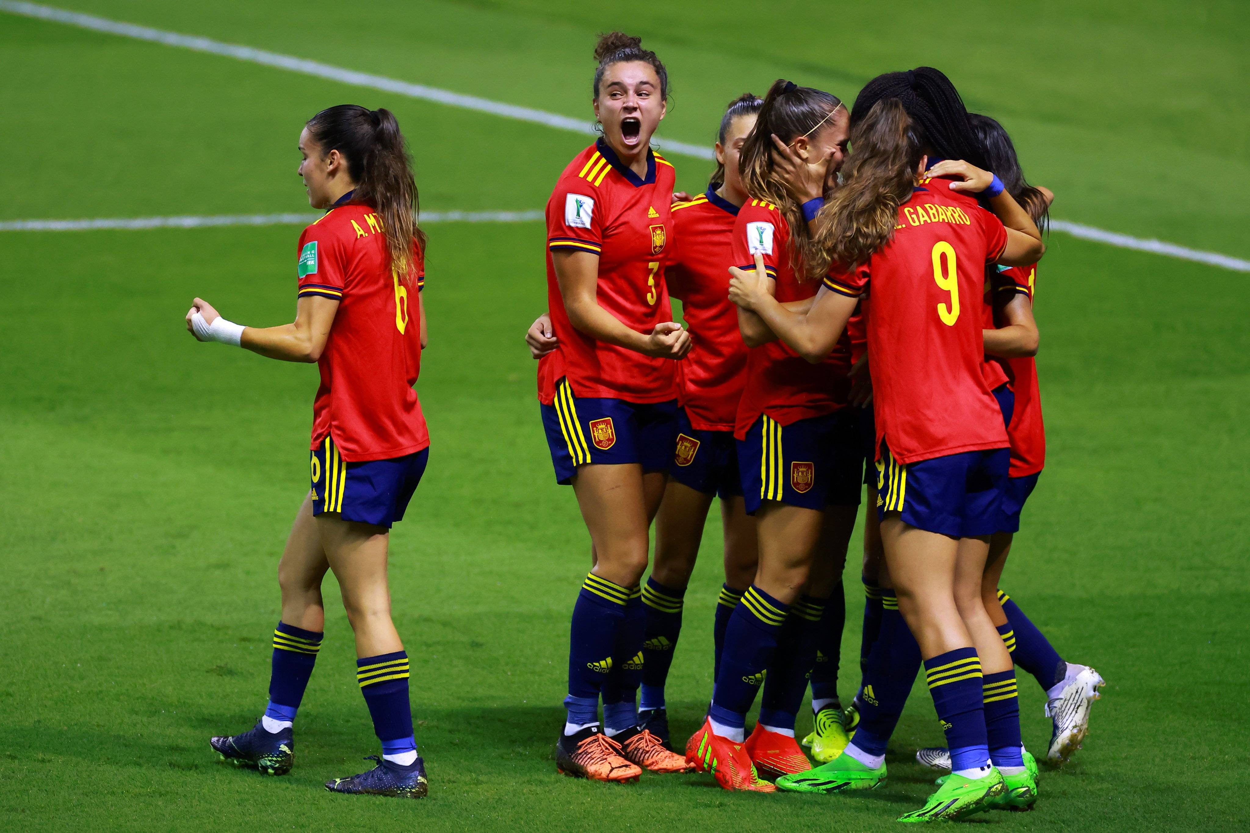 欧洲女足锦标赛决赛大战即将上演