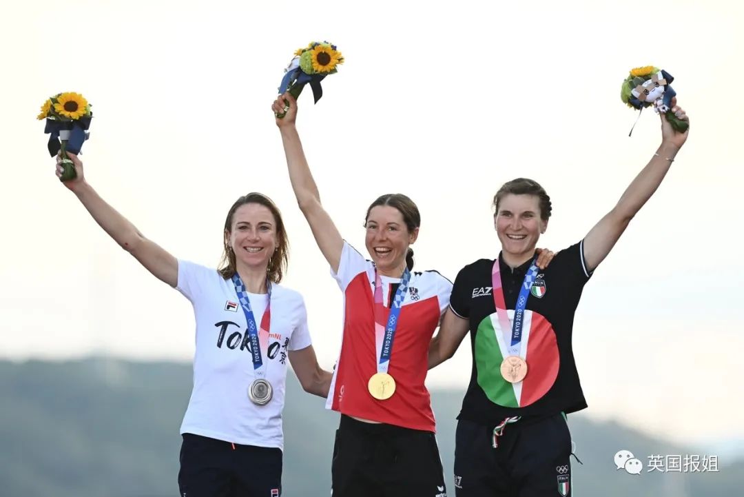 关于荷兰自行车选手勇夺金牌，速度惊人的信息