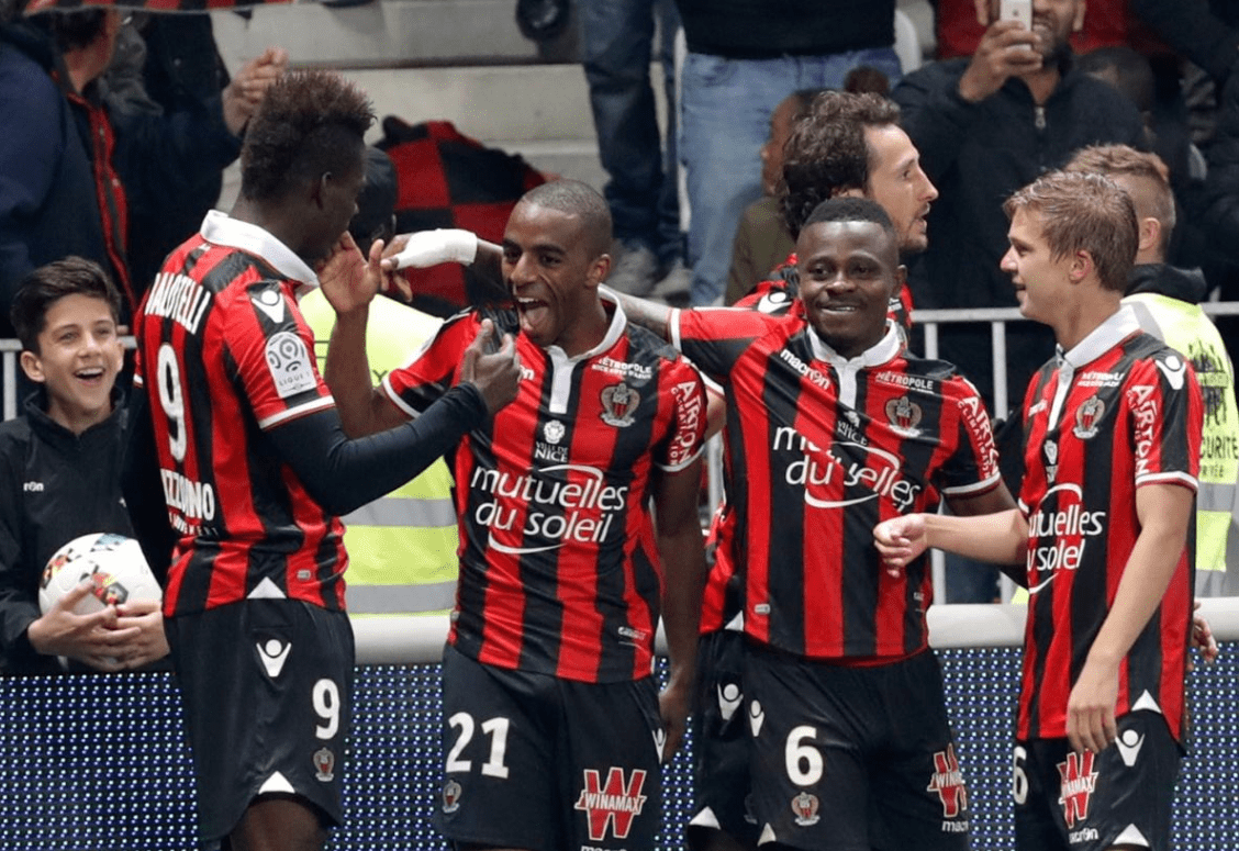 尼斯主场不敌戴鲁克，积分榜出现变化的简单介绍