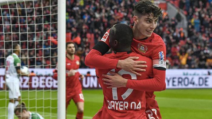 对手遭逆转，波尔多客场夺胜