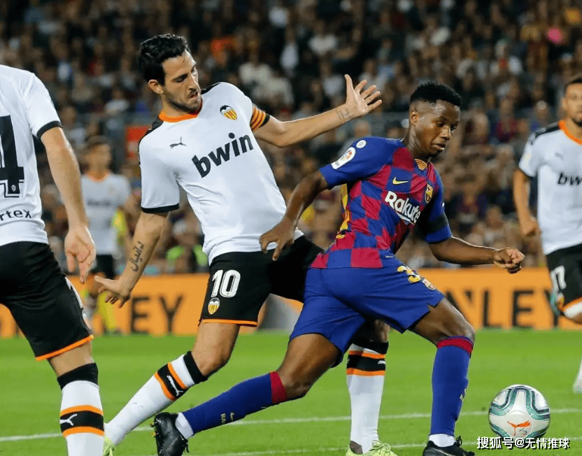 巴伦西亚队的不败纪录延续至场比赛 巴伦西亚队的不败纪录延续至场比赛