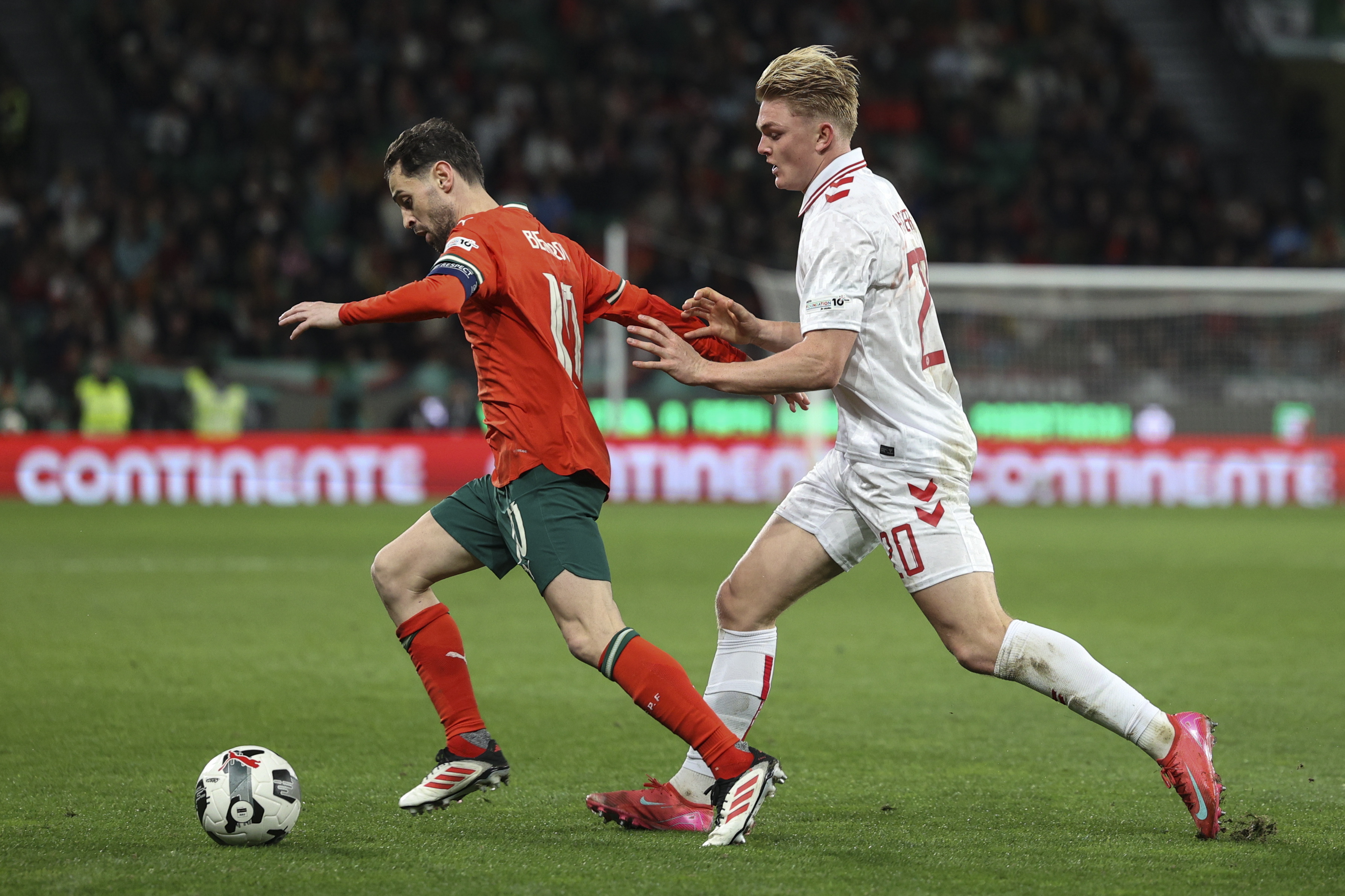 关于葡萄牙不敌法国，小组第三晋级强的信息