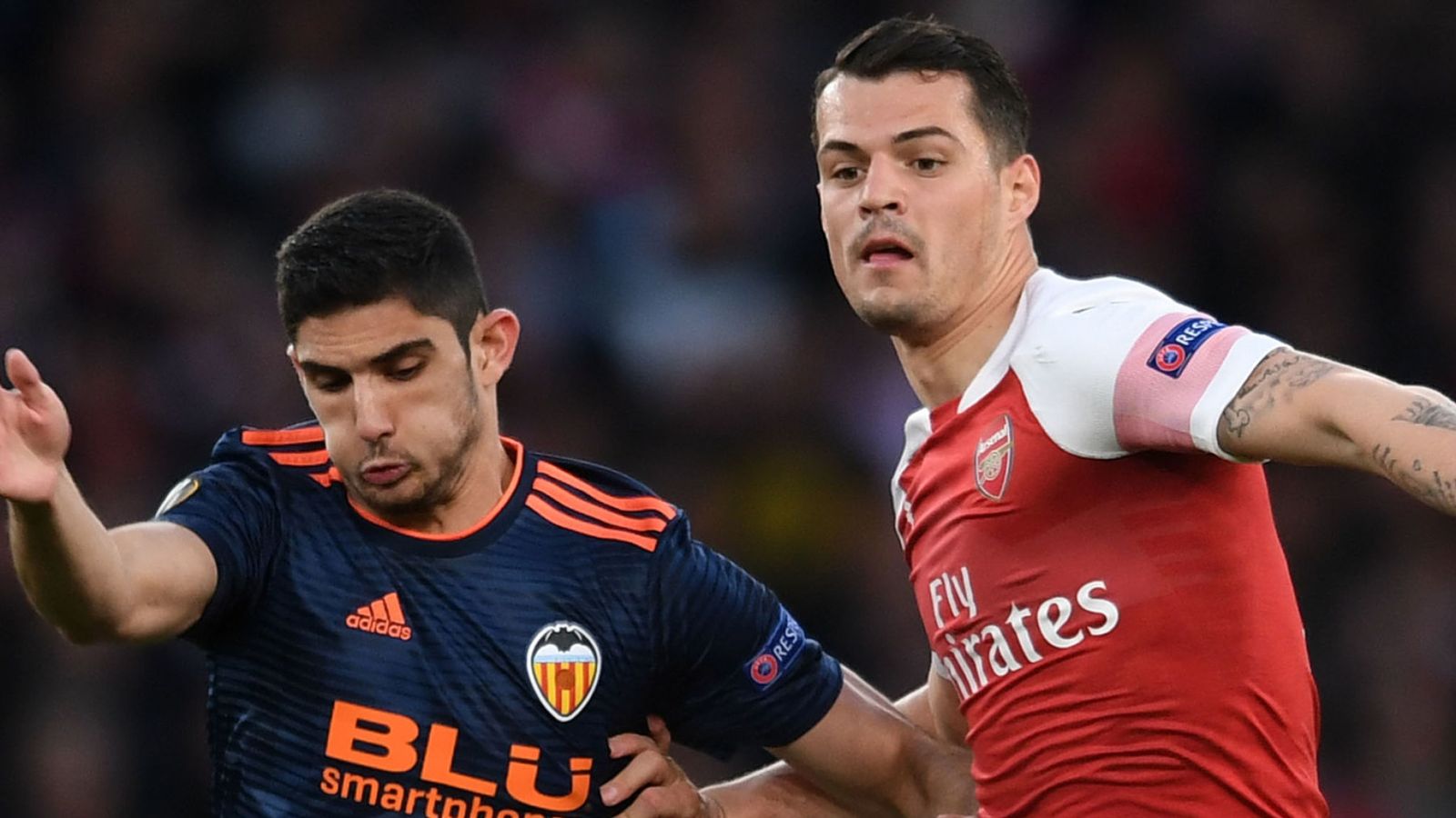 关于振奋：瓦伦西亚实力突出，争冠在望！的信息