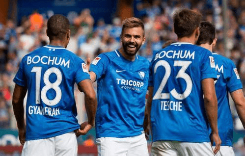 包含托芬蒂战胜对手，提升德乙积分排名的词条