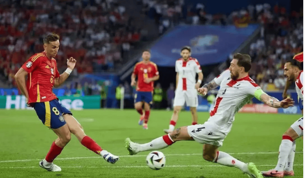 欧国联比赛：球队挑战和荣誉争夺的简单介绍