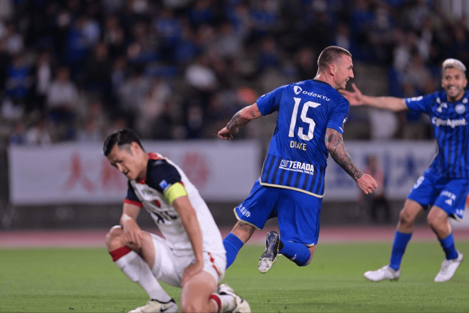 关于大阪樱花豪取胜利,晋级亚冠淘汰赛的信息 关于大阪樱花豪取胜利,晋级亚冠淘汰赛的信息