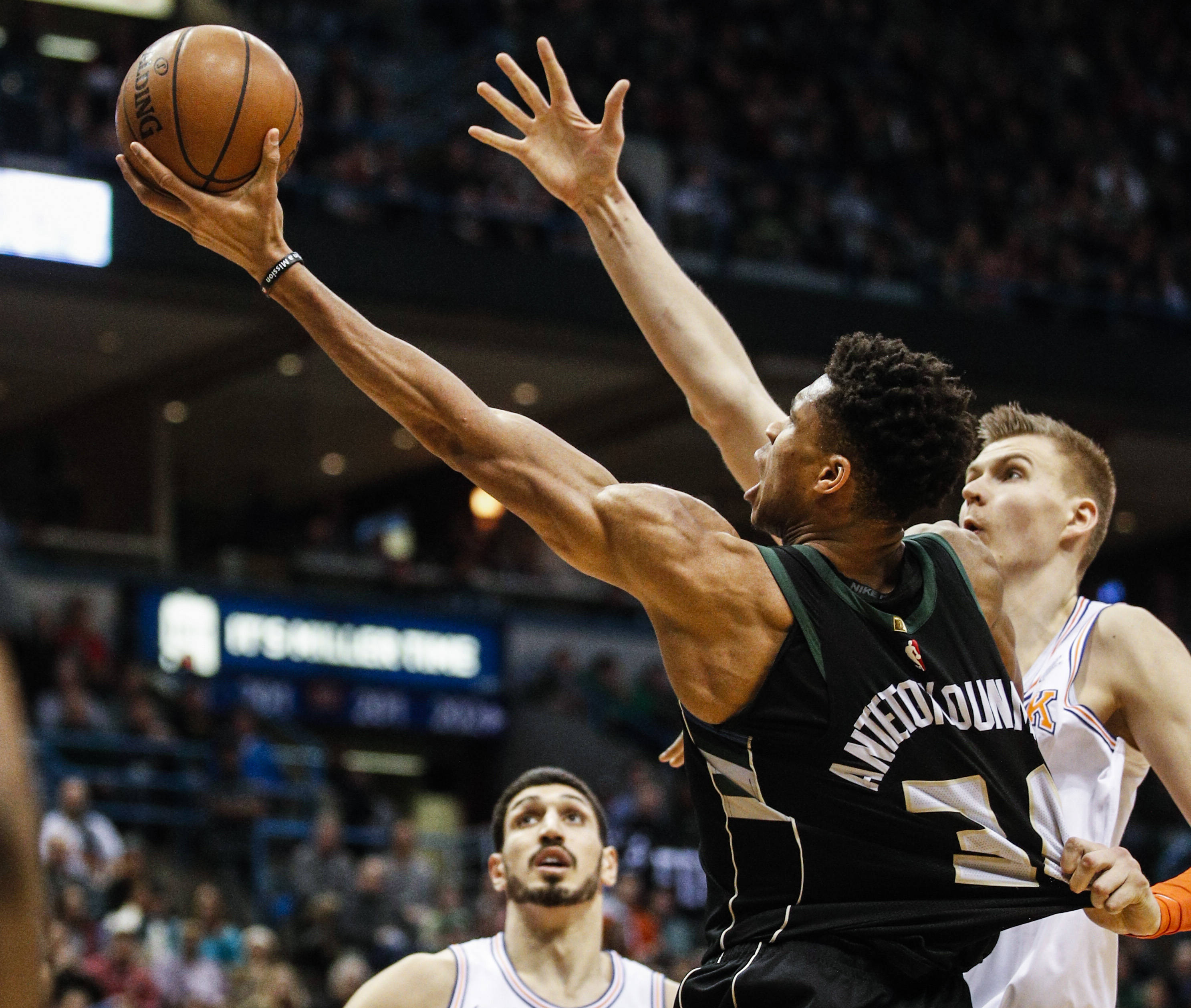 安东尼大秀真传：尼克斯胜出缔造奇迹