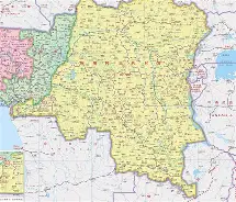 刚果水星队实力不俗，意外险胜