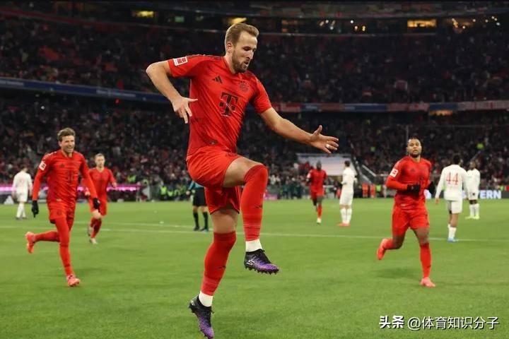 拜仁再现辉煌,实力碾压对手夺冠 拜仁再现辉煌,实力碾压对手夺冠
