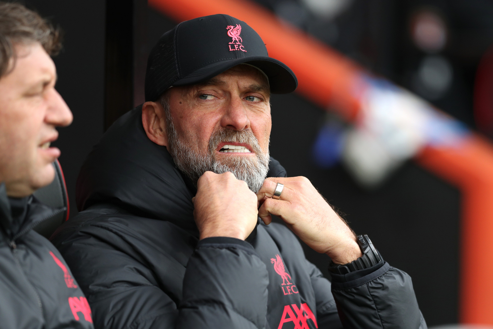 利物浦不敌伯恩茅斯,三线作战压力增加 利物浦不敌伯恩茅斯,三线作战压力增加