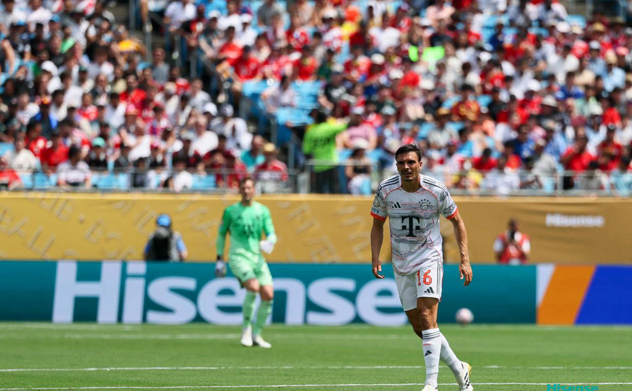 关于拜仁被切尔西逆转遗憾无缘欧冠决赛的信息