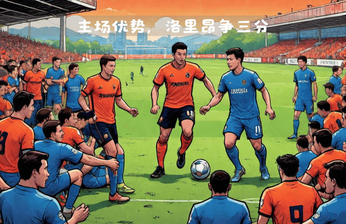 里昂主场取胜过关，联赛地位继续稳固