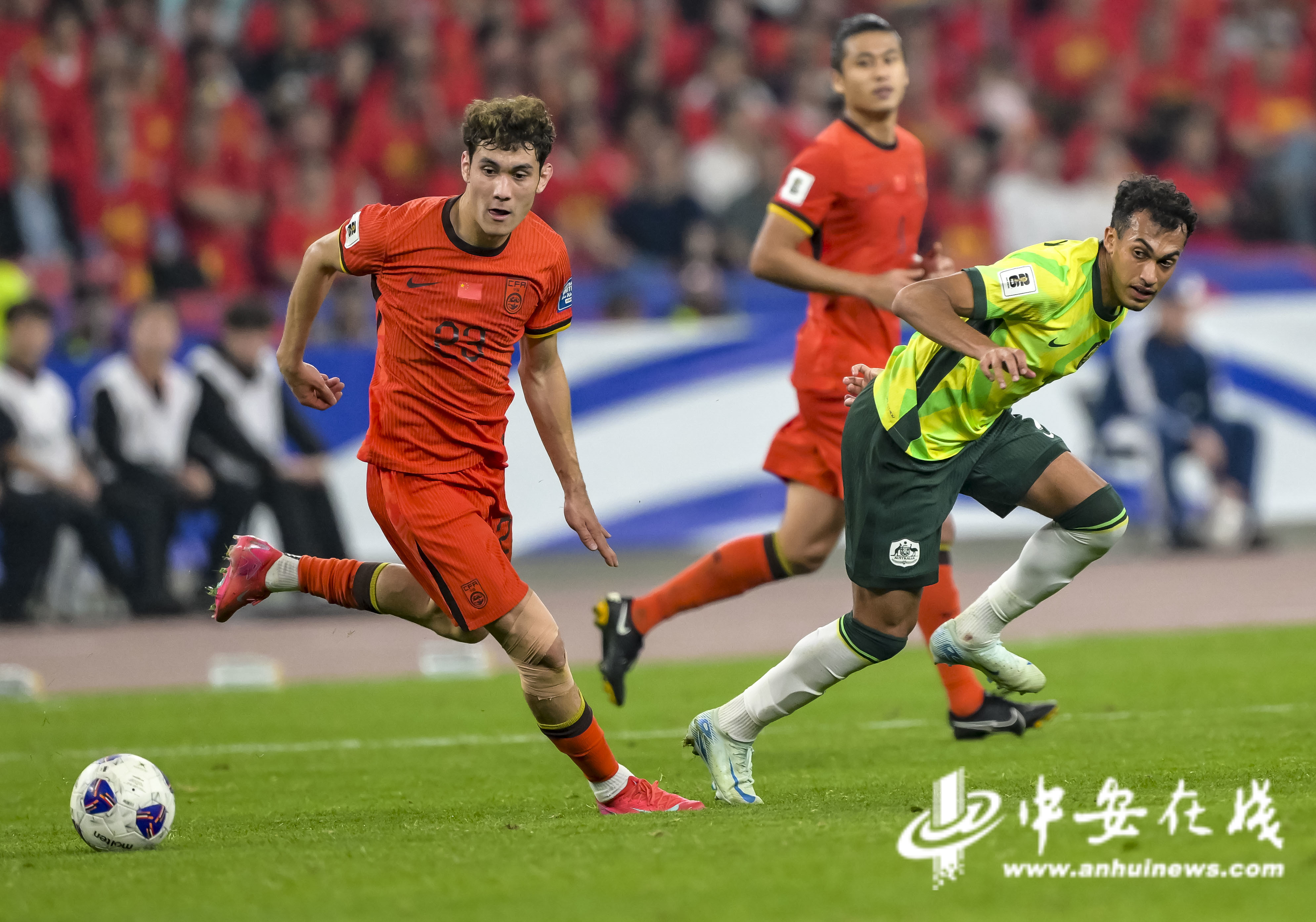 世界杯预选赛中中国队实力备受关注 世界杯预选赛中中国队实力备受关注