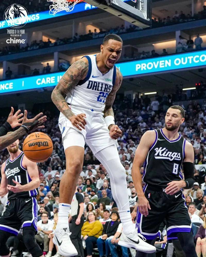 包含独行侠球员小卡：我们会全力以赴争取胜利的词条