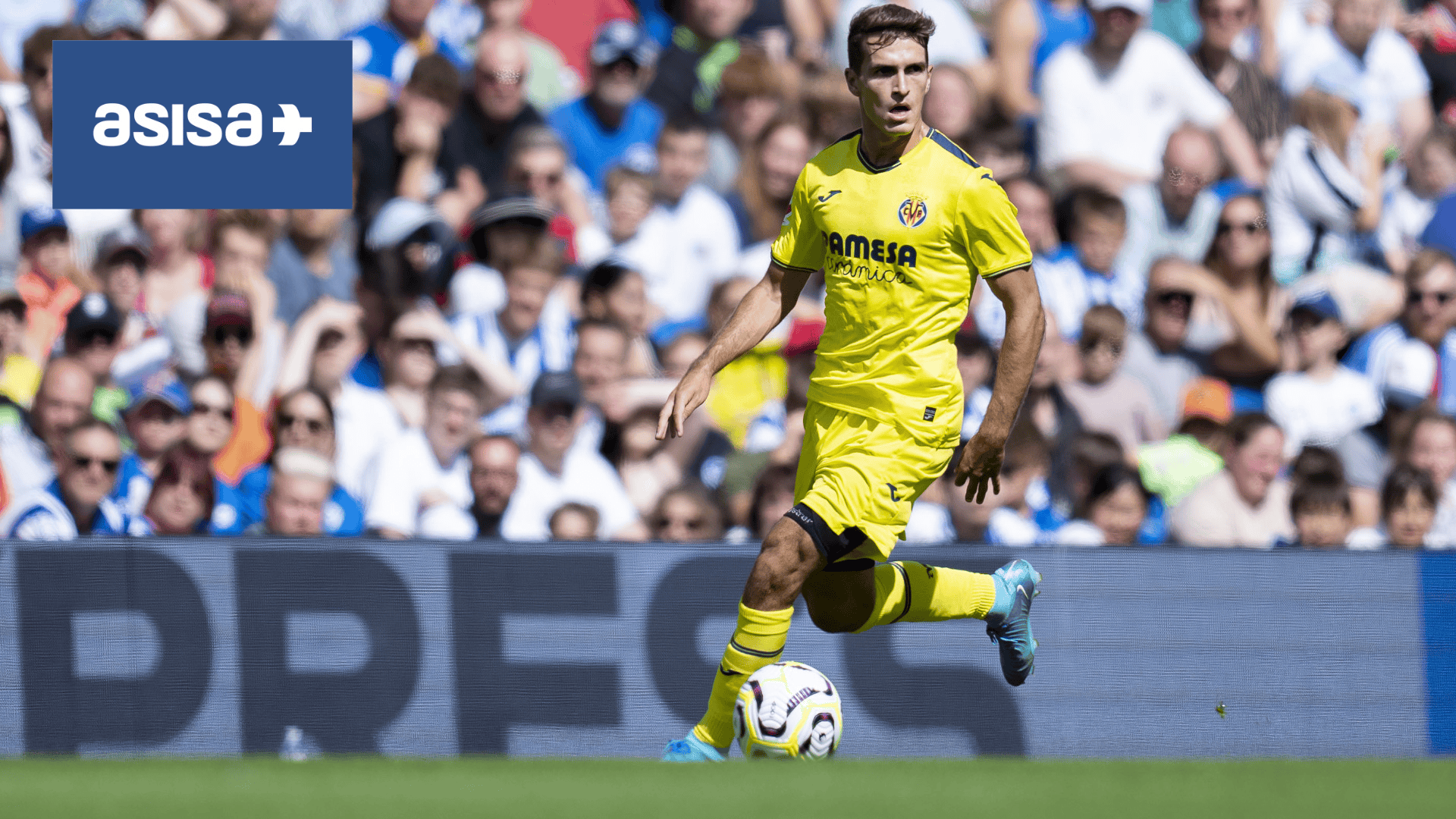 比利亚雷亚尔队员勇敢拼搏,助球队顺利晋级 比利亚雷亚尔队员勇敢拼搏,助球队顺利晋级