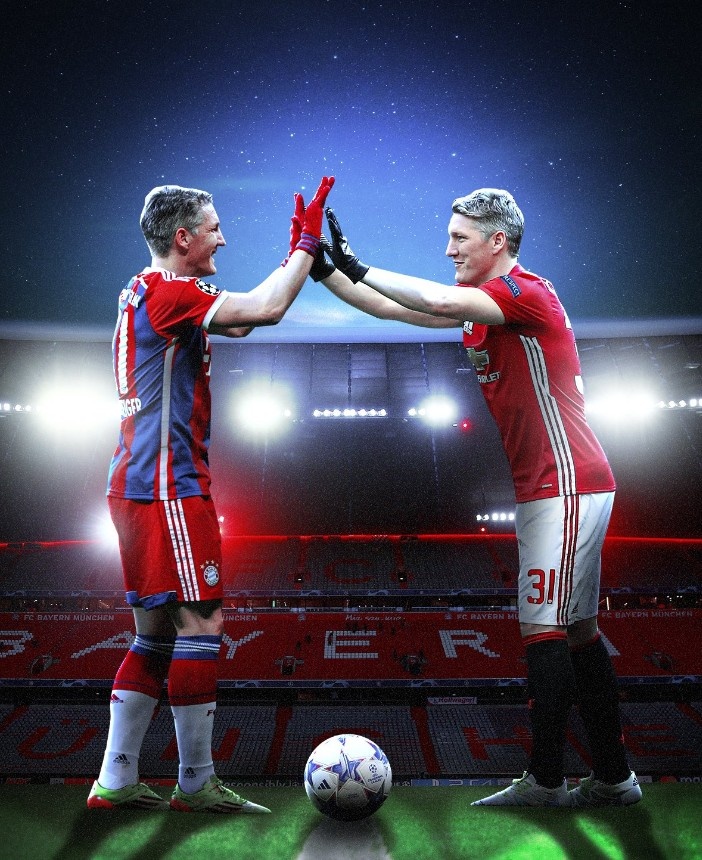 拜仁慕尼黑互相较量，结果让人热血沸腾的简单介绍