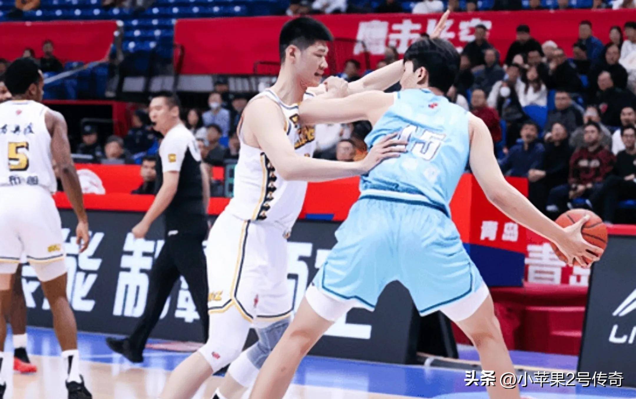 广厦大胜江苏，成功晋级下一轮季后赛的简单介绍