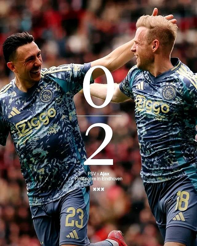 荷甲豪门阿贾克斯签下南非球员 荷甲豪门阿贾克斯签下南非球员