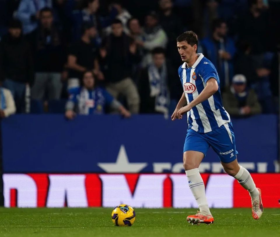 赫罗纳主场艰难获胜，保持稳定