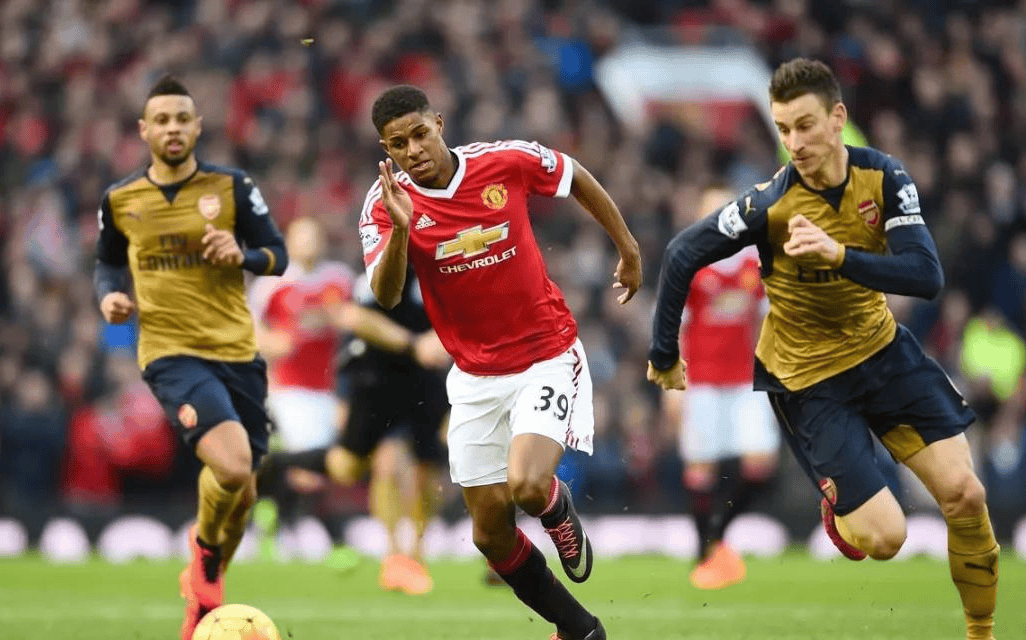 英超新秀表现抢眼，球队前途备受瞩目